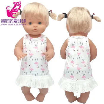 Bebek Bebek Kardeş Elbise Nenuco oyuncak bebek giysileri Ropa Y Su Hermanita Oyuncak Giyim