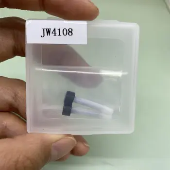 JW4108 Fiber Füzyon Yapıştırıcı Elektrot Çubuk Vanaları JW4108 JW4107 JW4108S Elektrotlar Çubuk