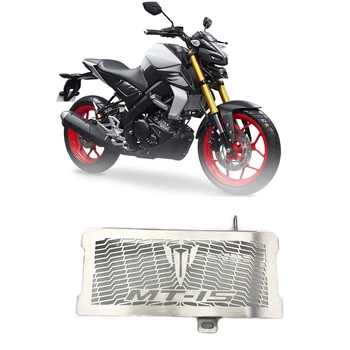 Motosiklet Radyatör İzgarası İzgara Koruyucu Güvenlik Kapak Yamaha MT - 15 MT15 2018-2021