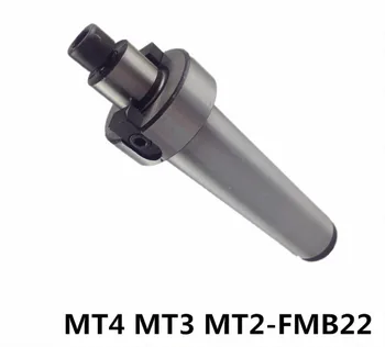 MT3 FMB22 M12 MT4 FMB22 M16 MT2 FMB22 M10 Kombi Shell Mill Çardak mors konik adaptör Takım Tutucu