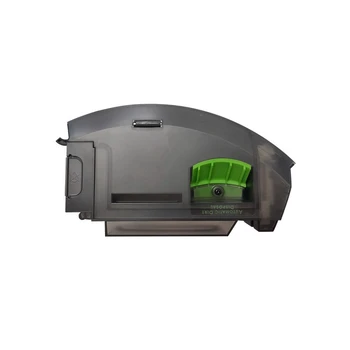 Toz kutusu Kutusu Değiştirme Irobot Roomba E / I Serisi I7 E5 E6 I1 I3 I4 I6 I7 + I8 J7 Elektrikli Süpürge Parçaları