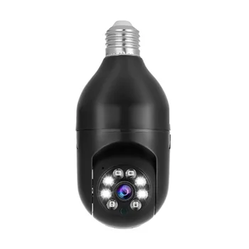 WiFi 1080P HD Gözetim Kamera Su Geçirmez Gece Görüş CCTV Güvenlik Kamera Ev Yatak Odası Oturma Odası Malzemeleri
