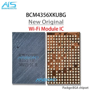 Yeni orijinal BCM4356XKUBG CYW4356XKUBG Nintendo Anahtarı Lite Konsolu WLAN WIFI Modülü IC wi-fi Çip BCM4356XK CYW4356XK