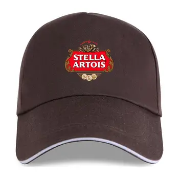 Yeni Stella Artois Bira Beyzbol şapkası